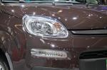Fiat Panda 2012 года